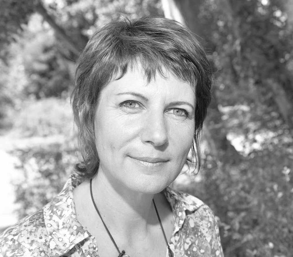 Pascale Helfer