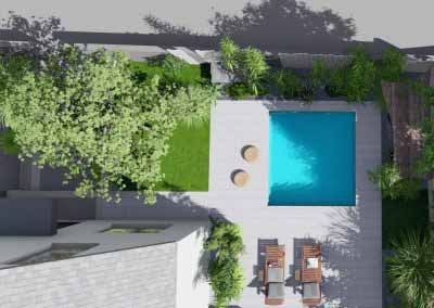 Plan jardin en ligne