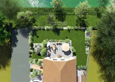 Plan jardin en ligne