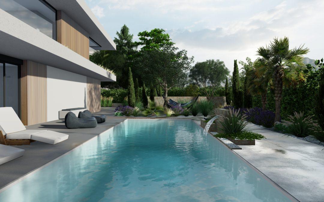 Architecte paysagiste Mulhouse